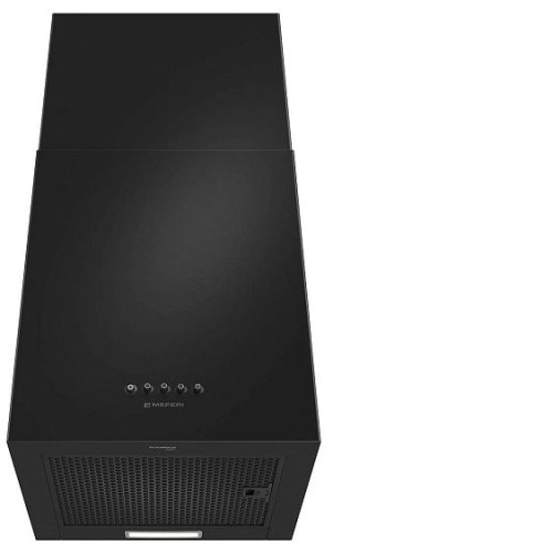 Вытяжка MEFERI ROOMBOX40BK LIGHT