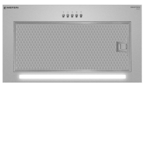 Вытяжка MEFERI SMARTBOX52IX POWER