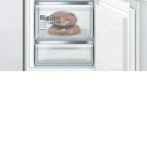 Холодильник BOSCH KIS87ADD0