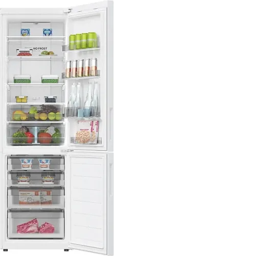 Холодильник HAIER C2F620CWU1