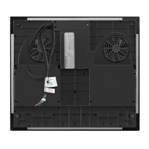 Варочная поверхность MAUNFELD CVI593SFBK Inverter