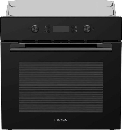 Духовой шкаф HYUNDAI HEO 6650 BG