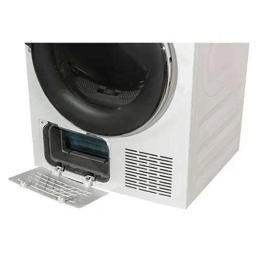 Сушильная машина PIONEER DM-140800MD WH