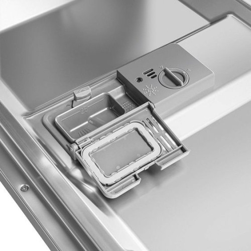 Посудомоечная машина MAUNFELD MWF60121W