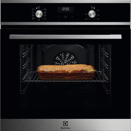 Духовой шкаф ELECTROLUX EOF5H50BX