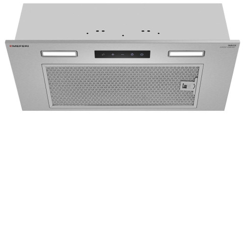 Вытяжка MEFERI INBOX60IX SENSOR COMFORT