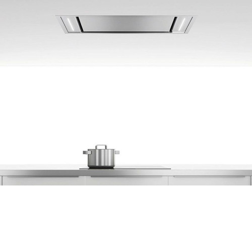Вытяжка PANDO E-295/90 INOX V.1350 SEC