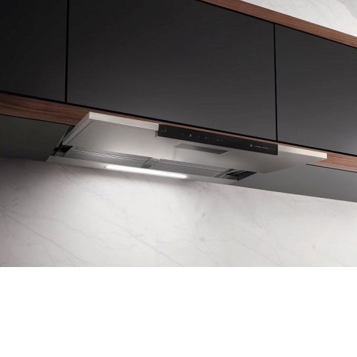 Вытяжка MIELE DAS 8630 EDST