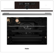 Духовой шкаф HAIER HOX-FP5RAWB