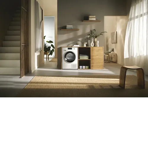 Сушильная машина MIELE TWC640WP