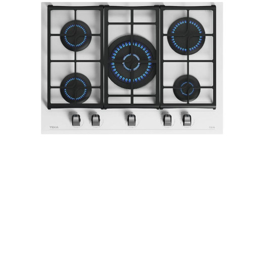 Варочная поверхность TEKA GZC 75330 XBC WHITE MARBLE (112570176)