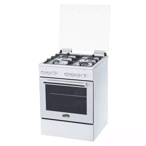 Плита SIMFER F66MW45017