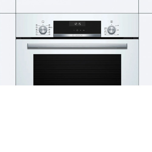 Духовой шкаф BOSCH HBJ558YW3Q