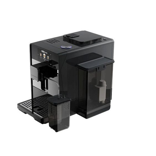 Кофемашина KUPPERSBERG KCF 401 G