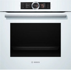 Духовой шкаф BOSCH HSG636BW1