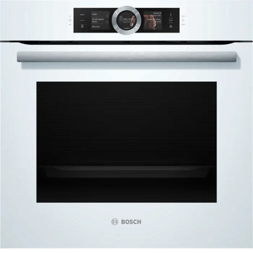 Духовой шкаф BOSCH HSG636BW1