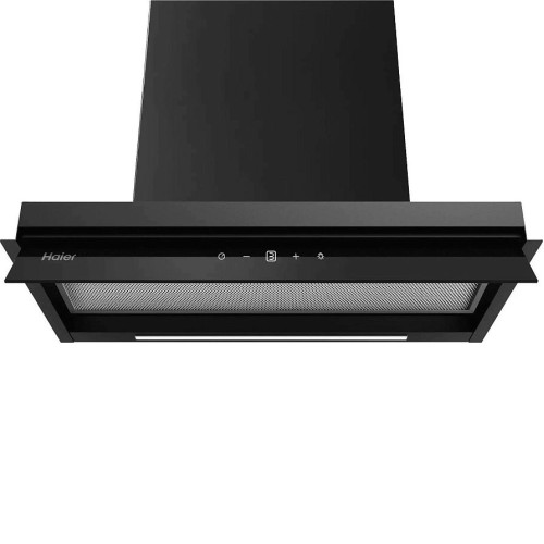 Вытяжка HAIER HVX-W675TGB