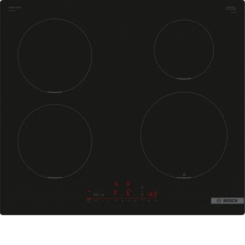Варочная поверхность BOSCH PUE611HC1E