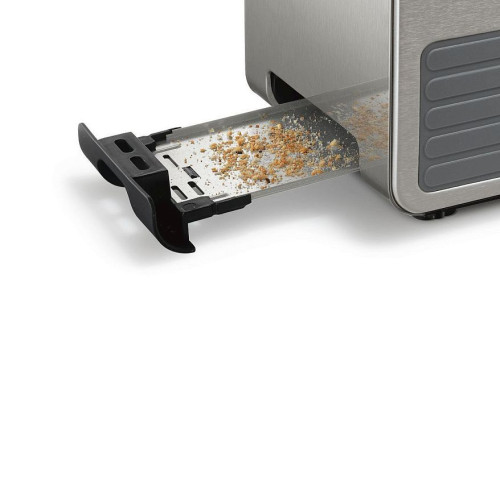 Тостер BOSCH TAT7S25