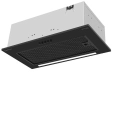 Вытяжка MEFERI SMARTBOX52BK POWER Вытяжка MEFERI SMARTBOX52BK POWER