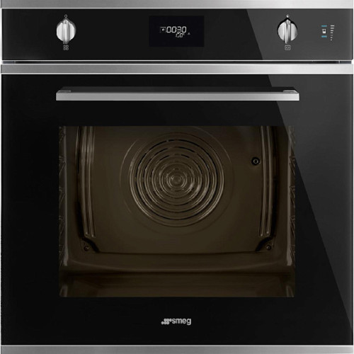 Духовой шкаф SMEG SOP6401S2N