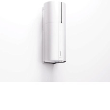 Вытяжка MEFERI TUBE40WH POWER