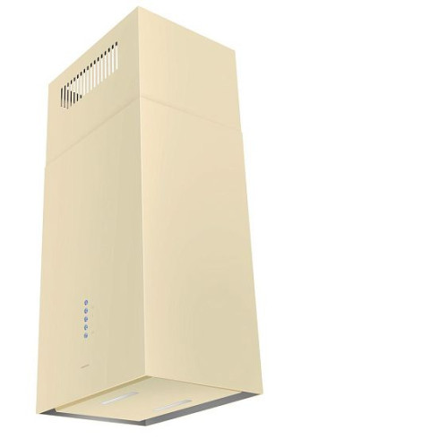 Вытяжка MAUNFELD Bath Plus 402IL бежевый