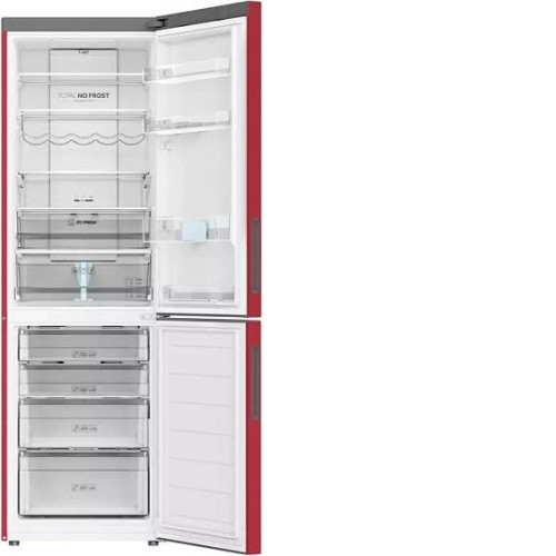 Холодильник HAIER C2F636CRRGU1