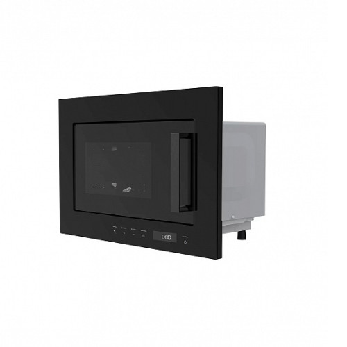 Микроволновая печь LEX BIMO 20.07 BLACK