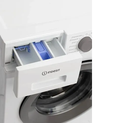 Стиральная машина INDESIT ILS3 61291 S