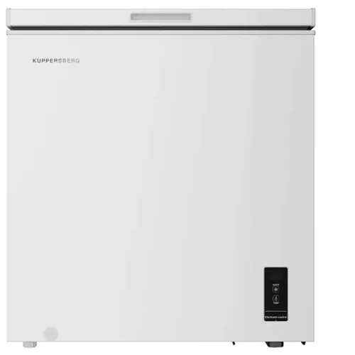 Морозильный ларь KUPPERSBERG FLCF 200 W