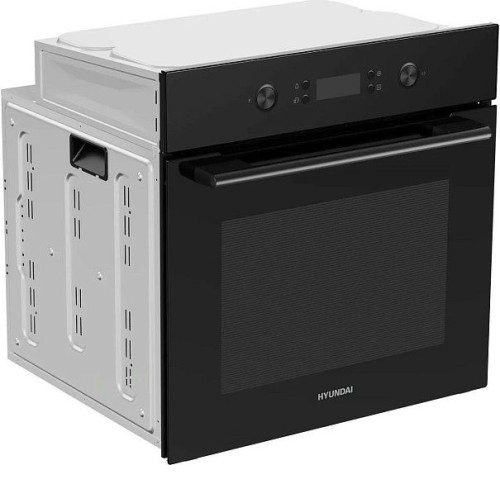 Духовой шкаф HYUNDAI HEO 6650 BG