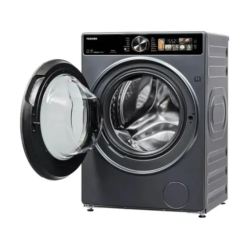 Стиральная машина TOSHIBA TW-T25BZU115MWRU (MG)