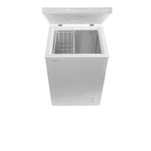Морозильный ларь VEKTA FR-125W01