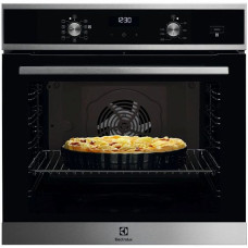 Духовой шкаф ELECTROLUX EOD5F71X