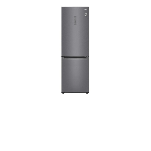 Холодильник LG GA-B459MLWL