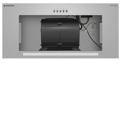 Вытяжка MEFERI SMARTBOX60IX POWER