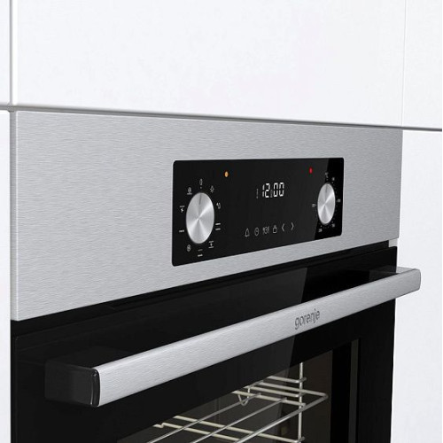 Духовой шкаф GORENJE BO6737E02NX