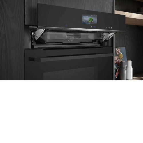 Духовой шкаф SIEMENS HS 736 G3B1