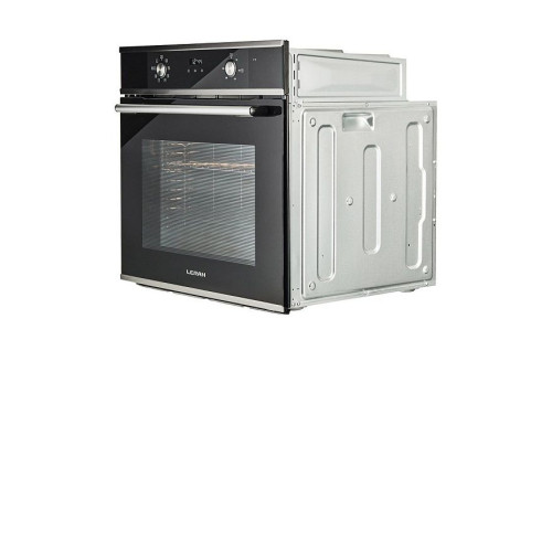 Духовой шкаф LERAN EO 6474 BX