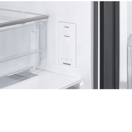 Холодильник SAMSUNG RB53DG703EB1WT