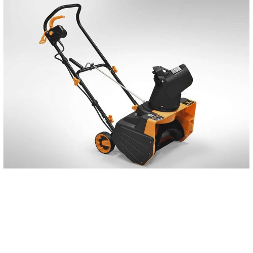 Снегоуборщик CARVER STE 2146