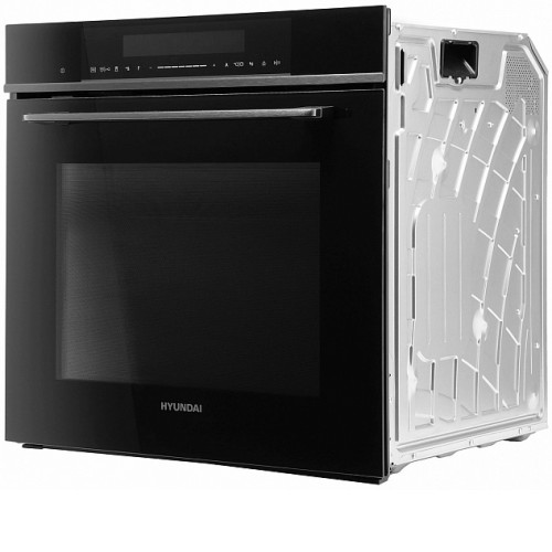 Духовой шкаф HYUNDAI HMEO 6780 DX