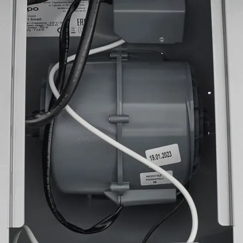 Вытяжка AKPO WK-11 Smart 60 серый