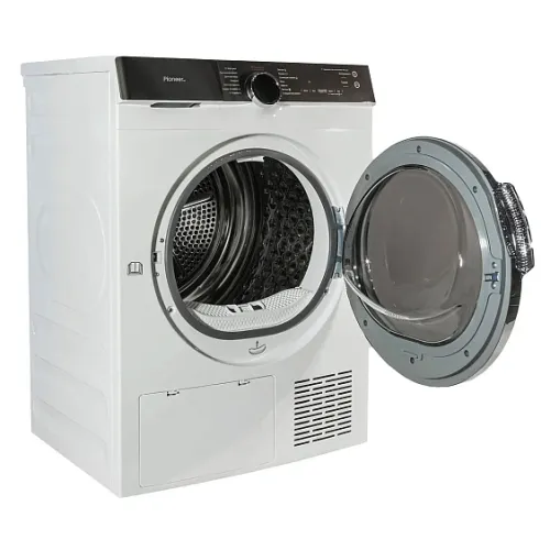 Сушильная машина PIONEER DM-140800MD WH