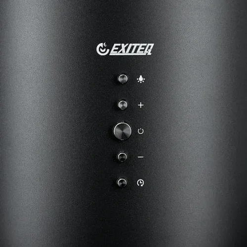 Вытяжка EXITEQ EX-1546 Black