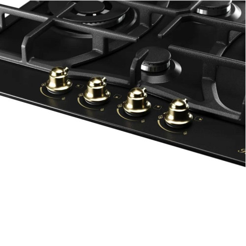 Варочная поверхность KUPPERSBERG FS 610 Ant Bronze