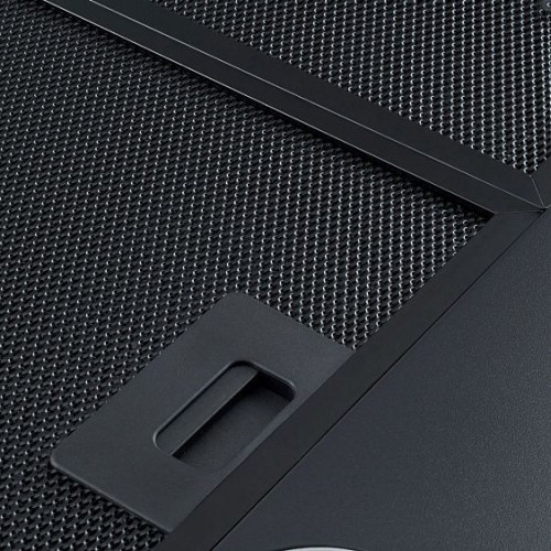 Вытяжка EXITEQ EX-1096 Black
