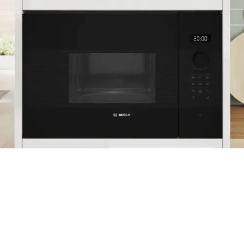 Микроволновая печь BOSCH BFL524MB2