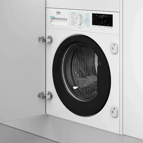 Стиральная машина BEKO BI3WBT8721 W